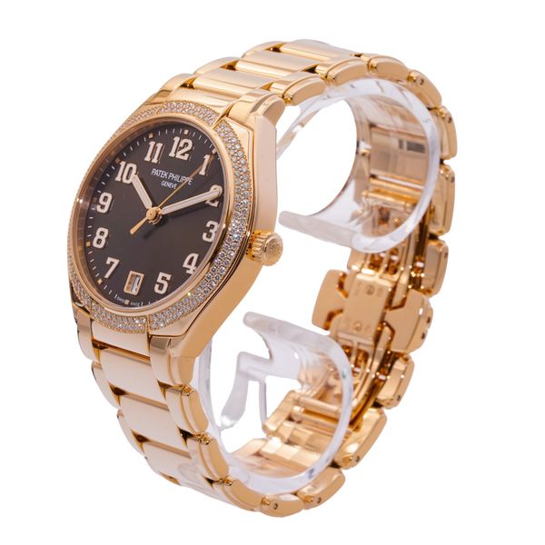 Patek Philippe Twenty-4 7300/1200R-001